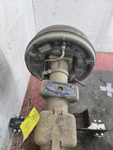 2005-2007 Chevrolet Silverado GMC Sierra 1500 3.23 Rear Axle