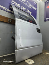2004-2008 Ford F150 Rear LH Driver Crew Cab Door