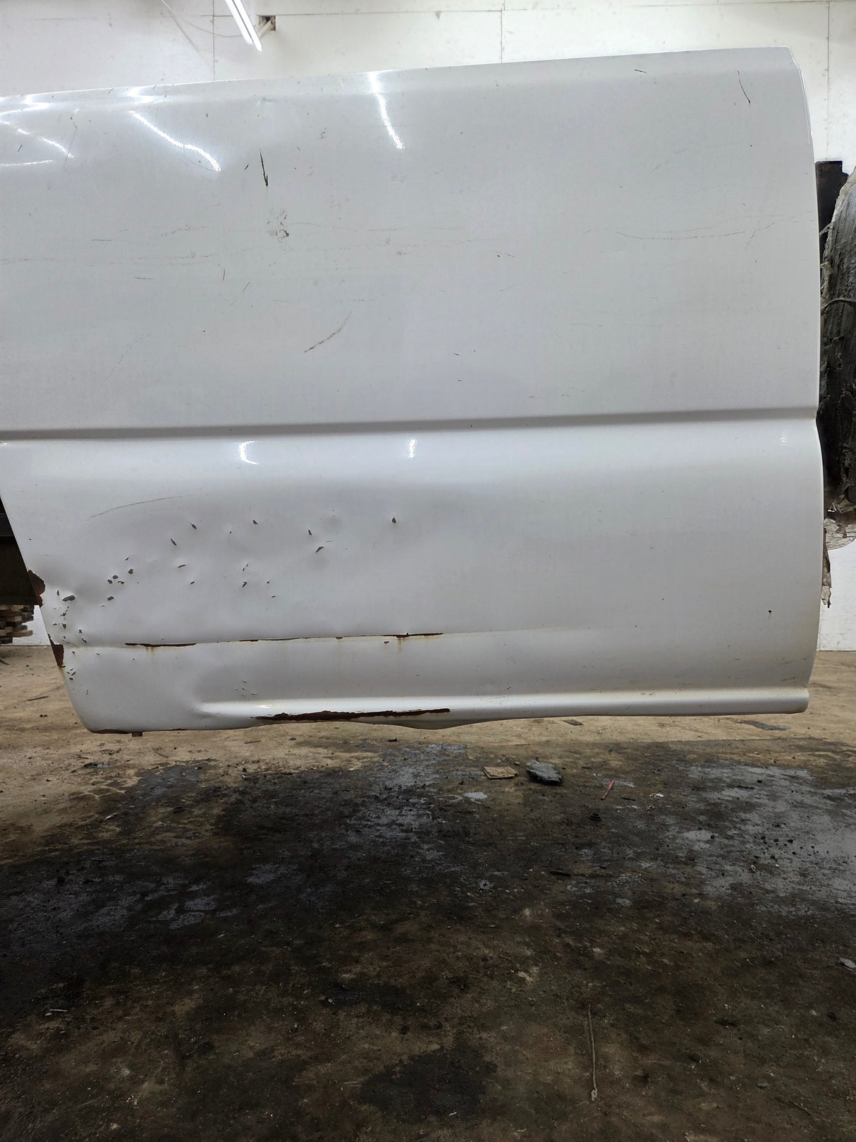 1999-2007 Chevrolet Silverado / GMC Sierra 1500 2500 3500 HD 8' Long Bed Truck Bed