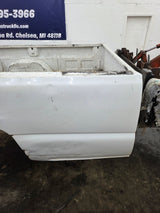 1999-2007 Chevrolet Silverado / GMC Sierra 1500 2500 3500 HD 8' Long Bed Truck Bed