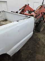 1999-2007 Chevrolet Silverado / GMC Sierra 1500 2500 3500 HD 8' Long Bed Truck Bed