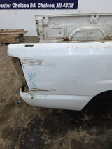 1999-2007 Chevrolet Silverado / GMC Sierra 1500 2500 3500 HD 8' Long Bed Truck Bed
