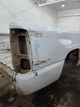 1999-2007 Chevrolet Silverado / GMC Sierra 1500 2500 3500 HD 8' Long Bed Truck Bed