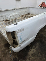 1999-2007 Chevrolet Silverado / GMC Sierra 1500 2500 3500 HD 8' Long Bed Truck Bed