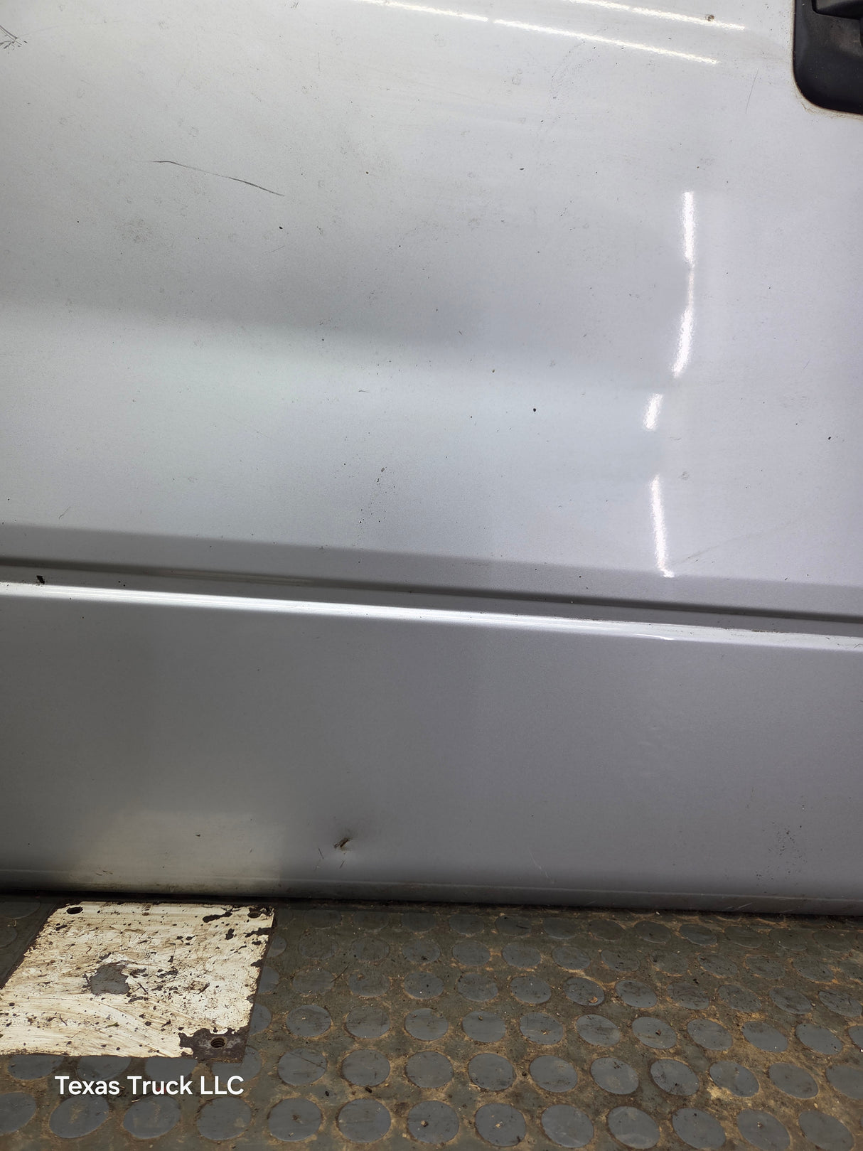 2004-2008 Ford F150 Rear LH Driver Crew Cab Door