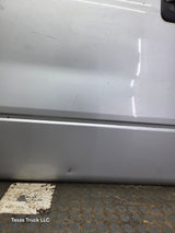2004-2008 Ford F150 Rear LH Driver Crew Cab Door