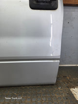 2004-2008 Ford F150 Rear LH Driver Crew Cab Door