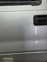 2004-2008 Ford F150 Rear LH Driver Crew Cab Door