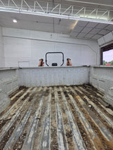 1999-2007 Chevrolet Silverado / GMC Sierra 1500 2500 3500 HD 8' Long Bed Truck Bed