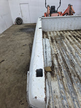 1999-2007 Chevrolet Silverado / GMC Sierra 1500 2500 3500 HD 8' Long Bed Truck Bed