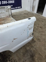 1999-2007 Chevrolet Silverado / GMC Sierra 1500 2500 3500 HD 8' Long Bed Truck Bed