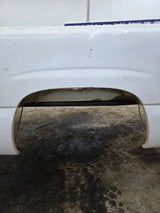 1999-2007 Chevrolet Silverado / GMC Sierra 1500 2500 3500 HD 8' Long Bed Truck Bed