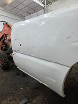 1999-2007 Chevrolet Silverado / GMC Sierra 1500 2500 3500 HD 8' Long Bed Truck Bed
