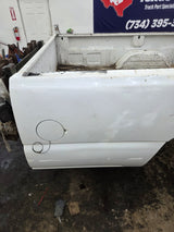 1999-2007 Chevrolet Silverado / GMC Sierra 1500 2500 3500 HD 8' Long Bed Truck Bed