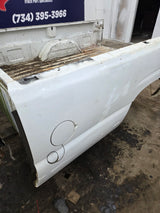 1999-2007 Chevrolet Silverado / GMC Sierra 1500 2500 3500 HD 8' Long Bed Truck Bed