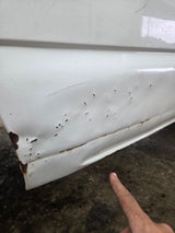1999-2007 Chevrolet Silverado / GMC Sierra 1500 2500 3500 HD 8' Long Bed Truck Bed