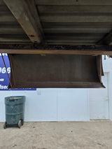 1999-2007 Chevrolet Silverado / GMC Sierra 1500 2500 3500 HD 8' Long Bed Truck Bed