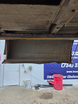 1999-2007 Chevrolet Silverado / GMC Sierra 1500 2500 3500 HD 8' Long Bed Truck Bed