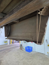 1999-2007 Chevrolet Silverado / GMC Sierra 1500 2500 3500 HD 8' Long Bed Truck Bed