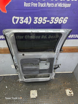 2004-2008 Ford F150 Rear LH Driver Crew Cab Door