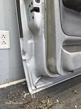 2004-2008 Ford F150 Rear LH Driver Crew Cab Door