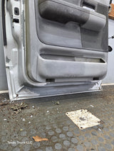 2004-2008 Ford F150 Rear LH Driver Crew Cab Door