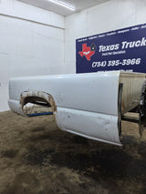 1999-2007 Chevrolet Silverado / GMC Sierra 1500 2500 3500 HD 8' Long Bed Truck Bed