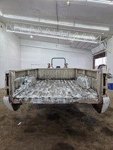 1999-2007 Chevrolet Silverado / GMC Sierra 1500 2500 3500 HD 8' Long Bed Truck Bed