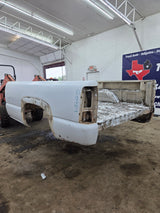 1999-2007 Chevrolet Silverado / GMC Sierra 1500 2500 3500 HD 8' Long Bed Truck Bed