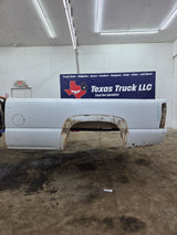 1999-2007 Chevrolet Silverado / GMC Sierra 1500 2500 3500 HD 8' Long Bed Truck Bed