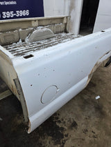 1999-2007 Chevrolet Silverado / GMC Sierra 1500 2500 3500 HD 8' Long Bed Truck Bed