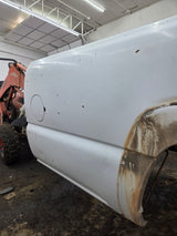 1999-2007 Chevrolet Silverado / GMC Sierra 1500 2500 3500 HD 8' Long Bed Truck Bed
