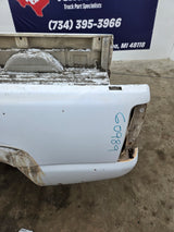 1999-2007 Chevrolet Silverado / GMC Sierra 1500 2500 3500 HD 8' Long Bed Truck Bed