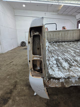 1999-2007 Chevrolet Silverado / GMC Sierra 1500 2500 3500 HD 8' Long Bed Truck Bed