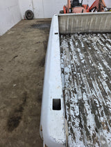 1999-2007 Chevrolet Silverado / GMC Sierra 1500 2500 3500 HD 8' Long Bed Truck Bed
