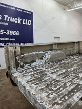 1999-2007 Chevrolet Silverado / GMC Sierra 1500 2500 3500 HD 8' Long Bed Truck Bed