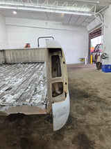 1999-2007 Chevrolet Silverado / GMC Sierra 1500 2500 3500 HD 8' Long Bed Truck Bed