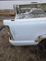 1999-2007 Chevrolet Silverado / GMC Sierra 1500 2500 3500 HD 8' Long Bed Truck Bed