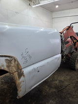 1999-2007 Chevrolet Silverado / GMC Sierra 1500 2500 3500 HD 8' Long Bed Truck Bed