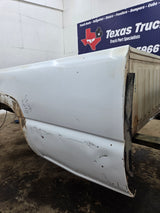 1999-2007 Chevrolet Silverado / GMC Sierra 1500 2500 3500 HD 8' Long Bed Truck Bed