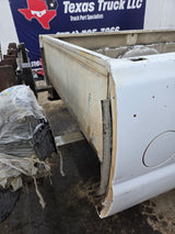 1999-2007 Chevrolet Silverado / GMC Sierra 1500 2500 3500 HD 8' Long Bed Truck Bed