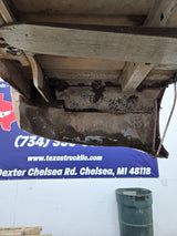 1999-2007 Chevrolet Silverado / GMC Sierra 1500 2500 3500 HD 8' Long Bed Truck Bed