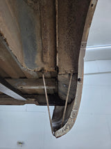 1999-2007 Chevrolet Silverado / GMC Sierra 1500 2500 3500 HD 8' Long Bed Truck Bed