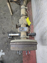 2005-2007 Chevrolet Silverado GMC Sierra 1500 3.23 Rear Axle
