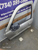 1999-2006 Chevrolet Silverado / GMC Sierra 1500 2500 3500 HD Front Driver Side Door LH