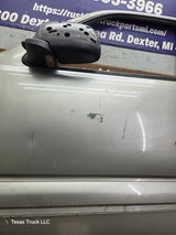 1999-2006 Chevrolet Silverado / GMC Sierra 1500 2500 3500 HD Front Driver Side Door LH