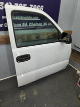 1999-2006 Chevrolet Silverado / GMC Sierra 1500 2500 3500 HD Front Passenger side Door RH