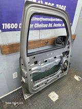 1999-2006 Chevrolet Silverado / GMC Sierra 1500 2500 3500 HD Front Driver Side Door LH
