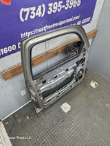 1999-2006 Chevrolet Silverado / GMC Sierra 1500 2500 3500 HD Front Driver Side Door LH