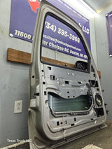1999-2006 Chevrolet Silverado / GMC Sierra 1500 2500 3500 HD Front Driver Side Door LH